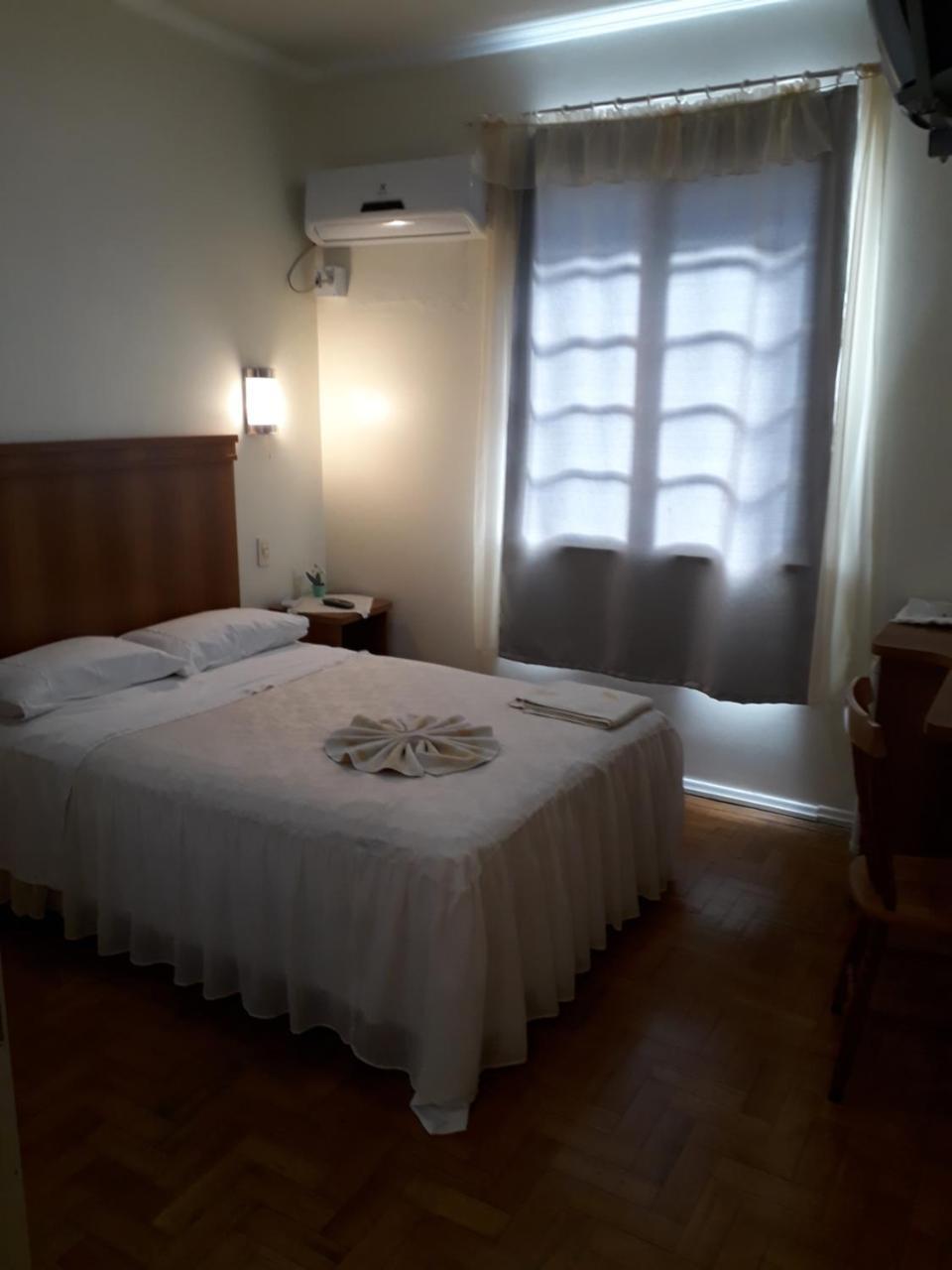 Itapiranga Hotel Maua חדר תמונה